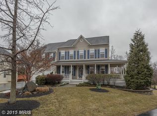 43060 Battery Point Pl, Leesburg, VA 20176