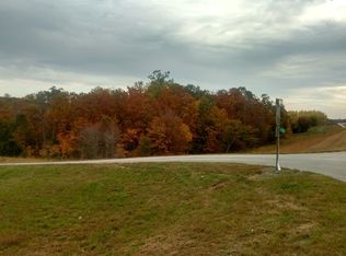 3910 County Road 2720, Willow Springs, MO 65793