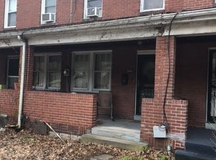 5346 1/2 Hillcrest St, Pittsburgh, PA