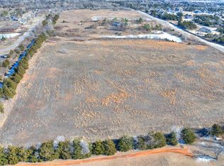 SW Southwest 89th And County Line St, Mustang, OK 73064