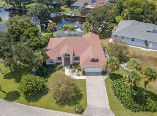 5086 S Mystic Point, Homosassa, FL 34448