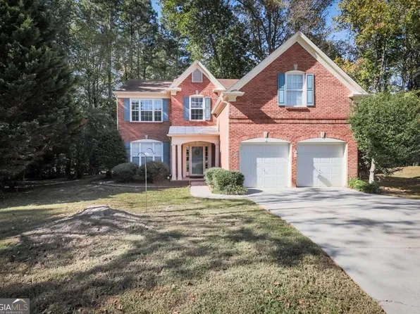 3033 Donamire Ct NW, Kennesaw, GA 30144