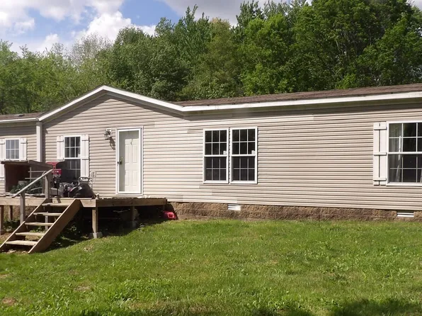 259 Three Mile Creek Rd, Rosiclare, IL 62982