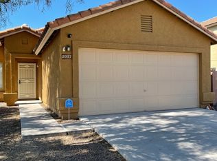 2057 W Silver Meadow Pl, Tucson, AZ 85745
