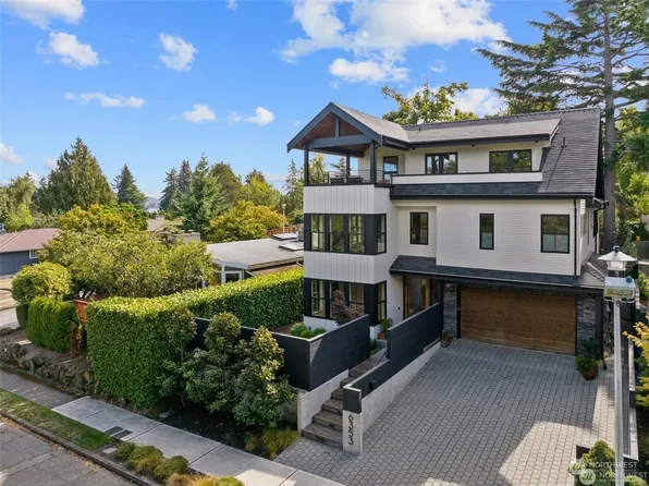 6353 NE 61st Street, Seattle, WA 98115