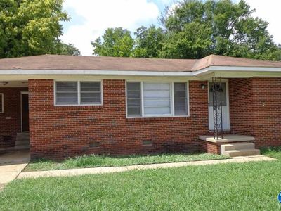 3205 Meridian St NW, Huntsville, AL, 35811