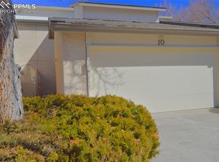 3330 Templeton Gap Rd UNIT 10, Colorado Springs, CO 80907