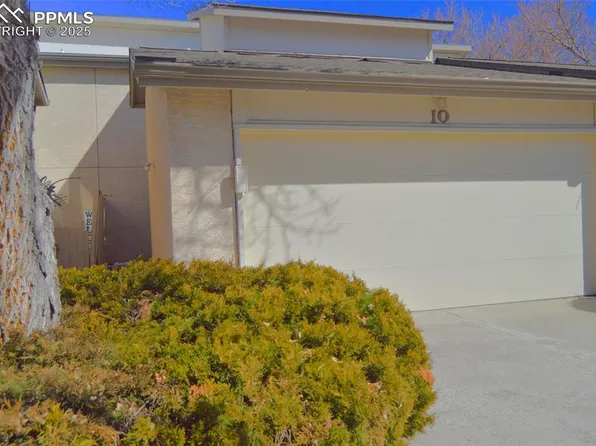 3330 Templeton Gap Rd Unit 10, Colorado Springs, CO 80907