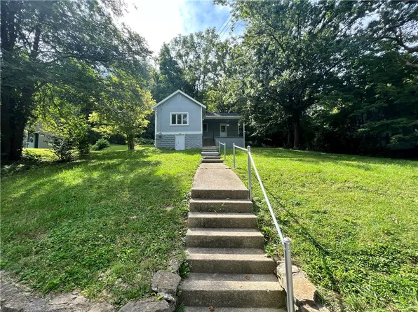 200 1st St, Addyston, OH 45001