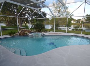 1224 Sugar Creek Ln, Rockledge, FL 32955