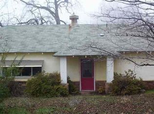 5198 Laurel Oak Rd, Paradise, CA 95969