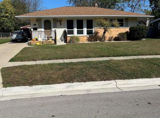 511 Nokomis St, Tecumseh, MI 49286