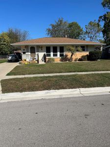 511 Nokomis St, Tecumseh, MI, 49286