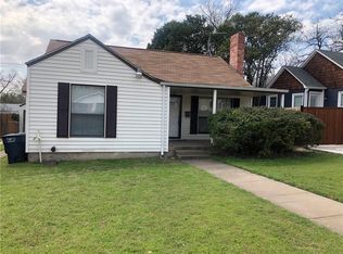 4013 Pershing Ave, Fort Worth, TX 76107