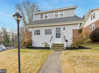 4 Forrest Ave, Claymont, DE 19703
