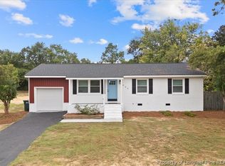 904 Austin St, Hamlet, NC 28345