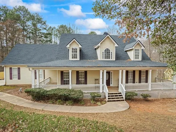 3773 Galdway Dr, Snellville, GA 30039