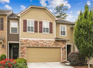 1569 Trailview Way NE, Brookhaven, GA 30329