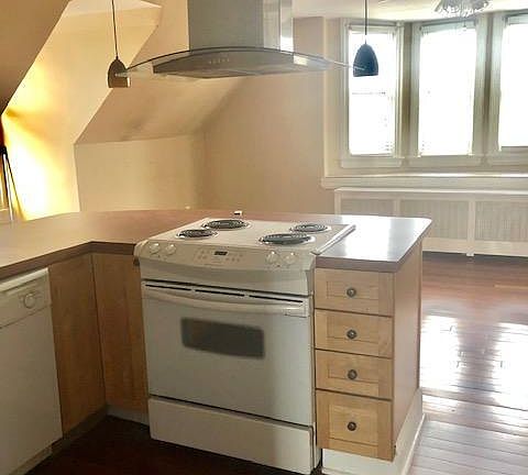 3rd image of 1321 Gilpin Ave APT 3