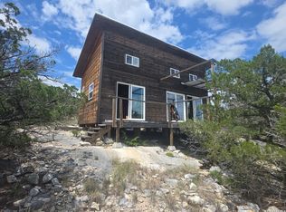 245 SD 46068, Rocksprings, TX 78880