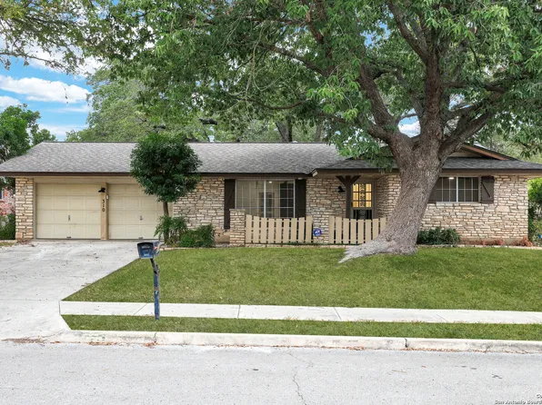 310 Quivira, Universal City, TX 78148