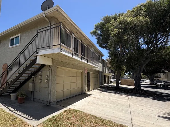 2637 Spinnaker Ave, Pt Hueneme, CA 93041
