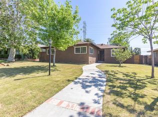 2900 Ashby St, Bakersfield, CA 93308