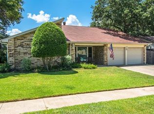 3517 Sweet Wood, Bedford, TX 76021