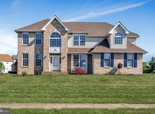 2 Captains Ct, Bear, DE 19701