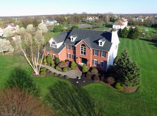 2 Harman Ct, Hillsborough, NJ 08844