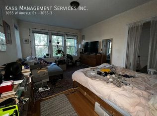 3055 W Argyle St APT 3, Chicago, IL 60625