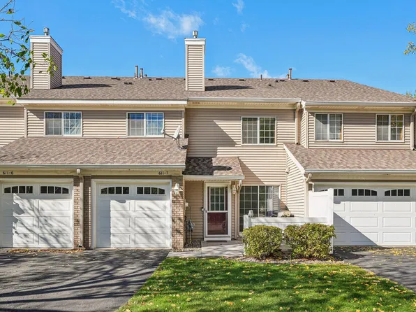 611 85th Ln NW Unit 7, Coon Rapids, MN 55433