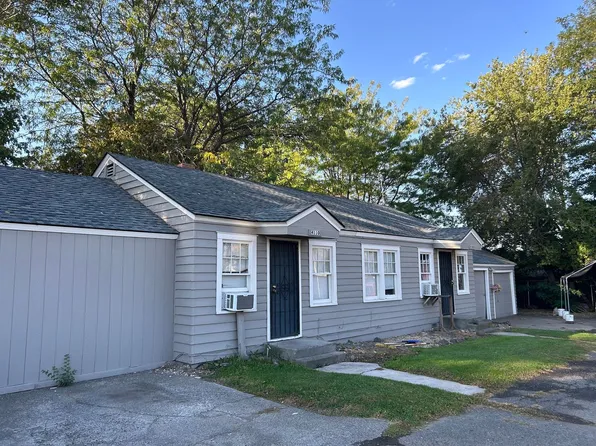 Charlene Way, 4108-4114 Charlene Way #4108, Yakima, WA 98901