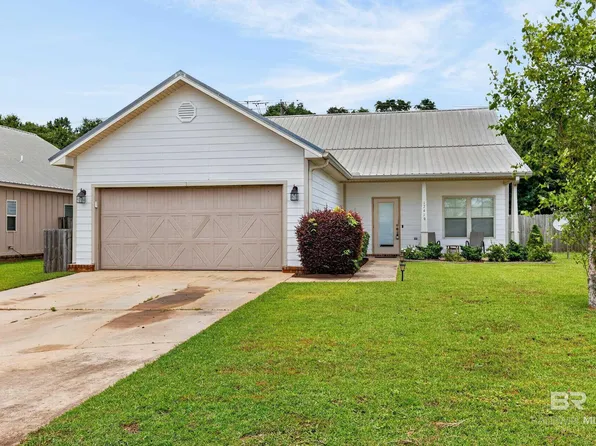 17419 Lewis Smith Dr, Foley, AL 36535