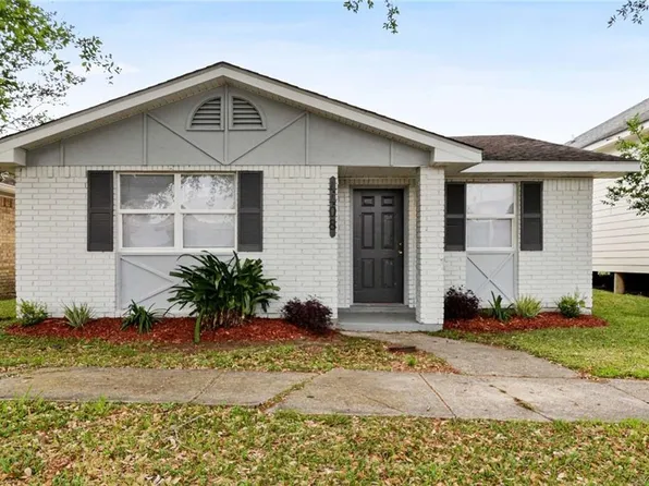 4408 Perlita St, New Orleans, LA 70122