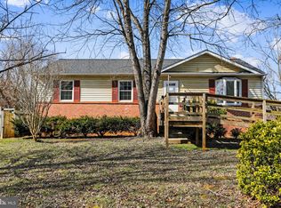3625 Howellsville Rd, Front Royal, VA 22630