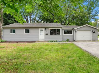 231 W 35th St, Steger, IL 60475