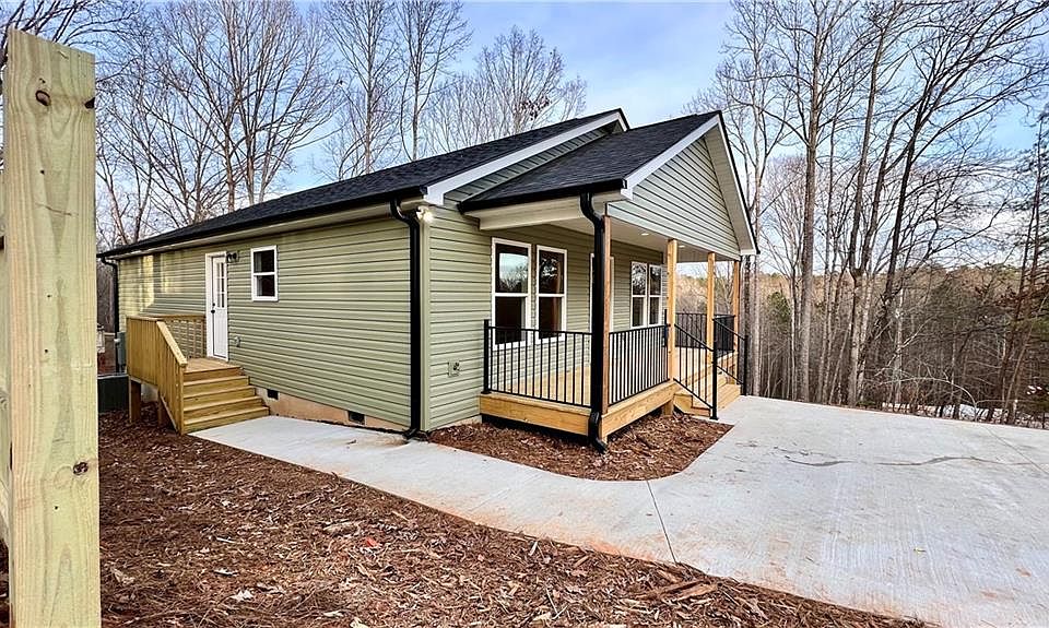 109 Ledbetter Ln, Walhalla, SC 29691 Zillow