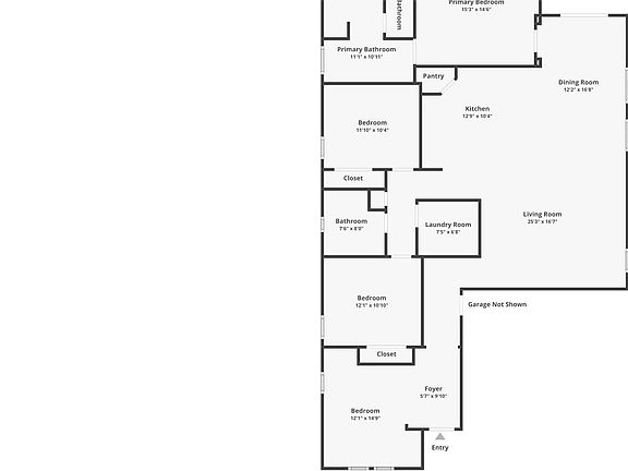 2nd image of 257 Staffs Way