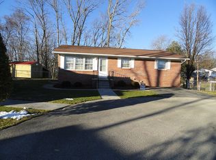 124 Doyle Cir, Princeton, WV 24740