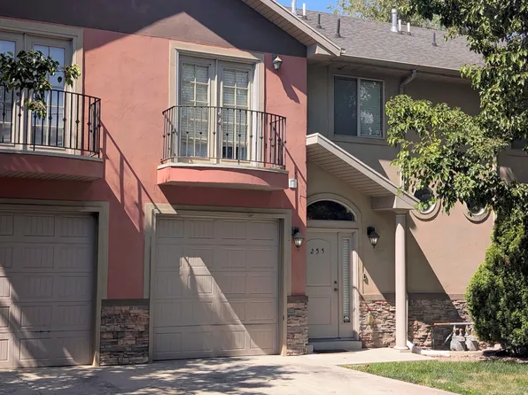 255 E Ailee Ln, Millcreek, UT 84107