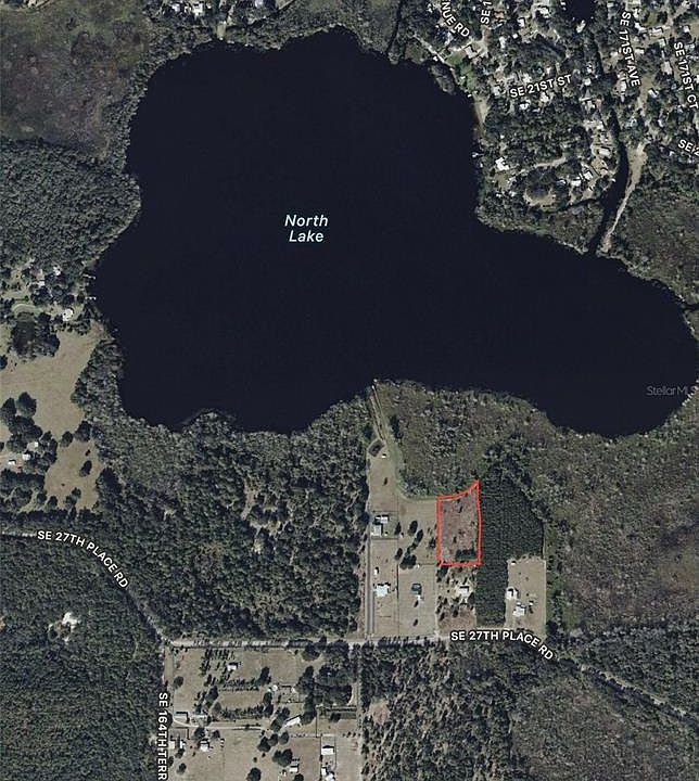 16865 SE 27th Place Rd Ocklawaha FL | Zillow