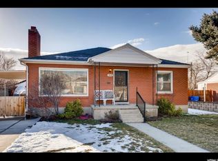 7418 S Spruce St, Midvale, UT 84047