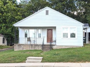 38 N Spring St, Madisonville, KY 42431