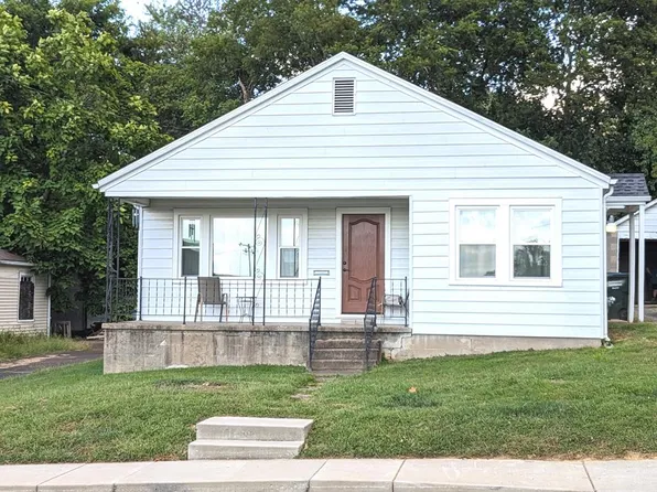 38 N Spring St, Madisonville, KY 42431