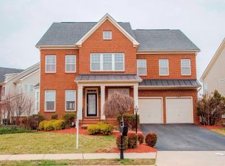 42939 Conquest Cir, Ashburn, VA 20148