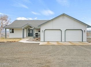 17400 Tieton Dr, Yakima, WA