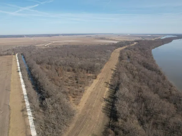 Sandybend South Rd #0, Rushville, IL 62681