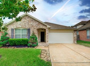 2451 Halstead Dr, Spring, TX 77386