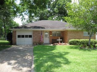 2609 Cos St, Liberty, TX 77575